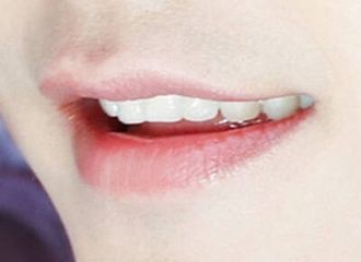 [分享]180220 马老师嘴部特写合集 快来品品“甜”宇的这张嘴