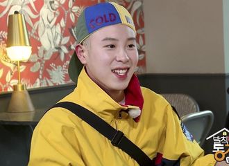 [新闻]180223 明黄色的表猪猪 清新可口的芒果牛奶味少年