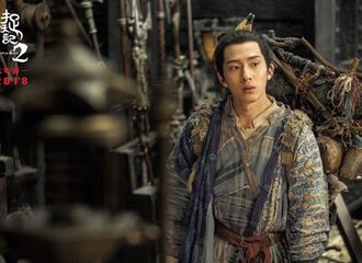 [新闻]180224 丢掉偶像包袱 井柏然：“拍戏时不把自己当明星”