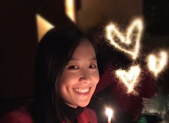 [新闻]180225 摄影诗上线！刘诗诗掌镜为好友陈法拉庆生
