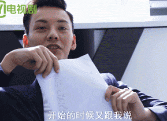 [分享]190227 去年今日|《南方有乔木》曝制作特辑 陈伟霆自曝时樾太难演