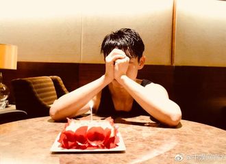[新闻]180305 魏晨2018工作动向:两部新电影和亚运推广大使！