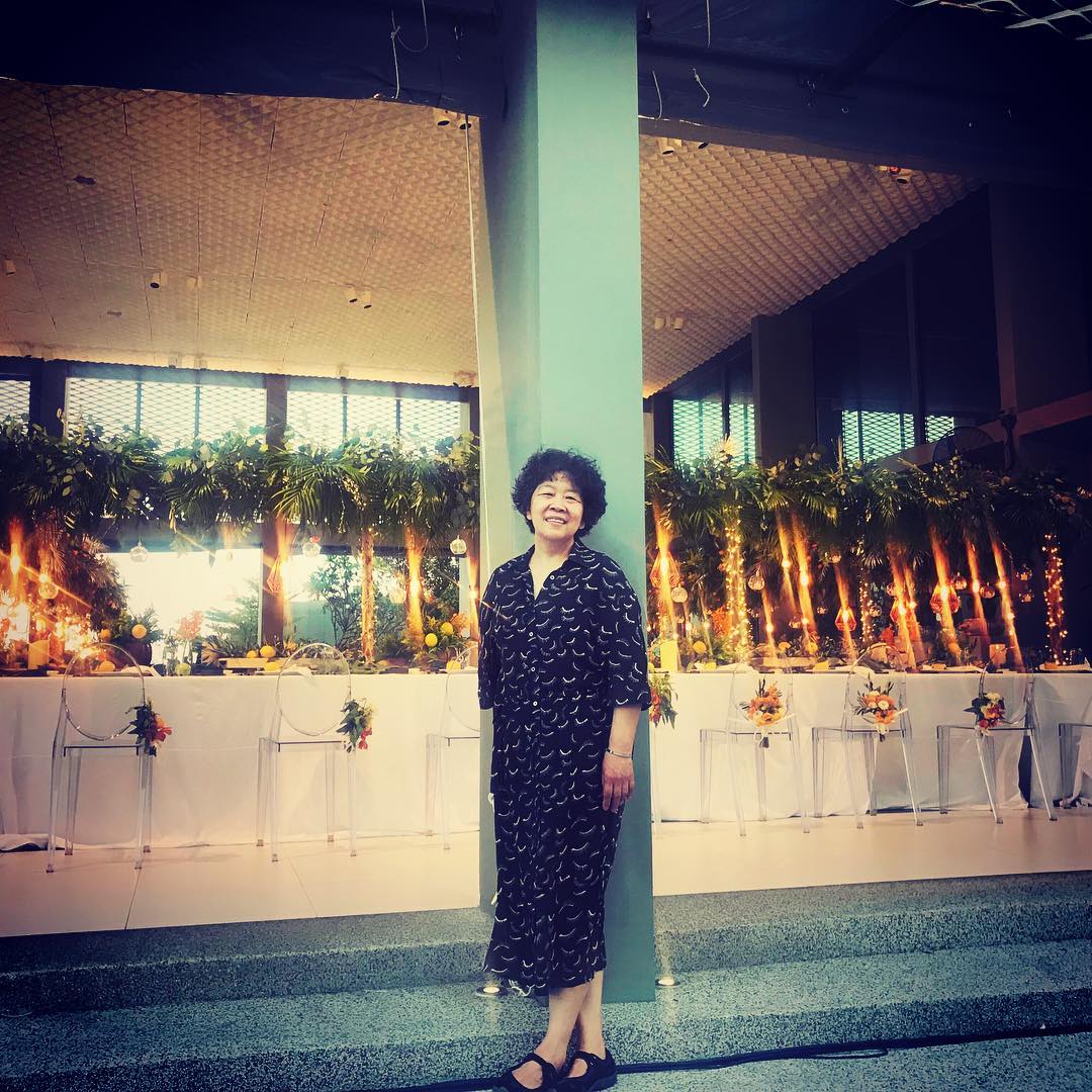 [新闻]180307 徐海乔化身前线小哥哥 为海宝寄回未来婆婆高清旅游照