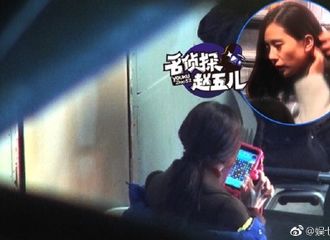 [分享]180308 不看不知道：原来刘诗诗对钟爱的游戏如此长情？