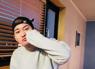 [分享]180308 我说，狼哥最近是怎么了？逆生长也太厉害了