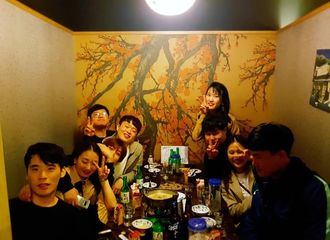 [新闻]180310 巧克力牛奶烧酒？喝酒专家解释一下这到底是什么操作？