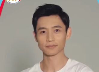 [新闻]180311 魏晨发亚运会宣传片 邀请大家参加亚运会火炬手选拔