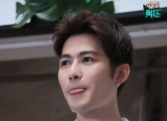 [新闻]180312 被冬冬美颜暴击的周一 您有一份陈学冬《周一见》高清图待查收