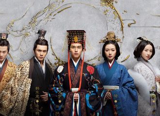 [新闻]180315 马天宇主演《三国机密》月底将播 “悬疑风”讲司马懿和汉献帝