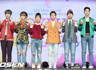 [新闻]180316 JBJ将于四月发布最后一支单曲，会举办解散演唱会