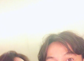 [新闻]180317 舒淇胡歌同框了？网友直呼：果然是“如梦”