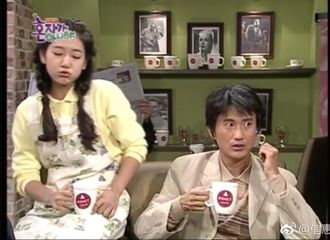 [分享]180319 从小到大都没变的脸颊肉 信惠就是吃可爱长大的
