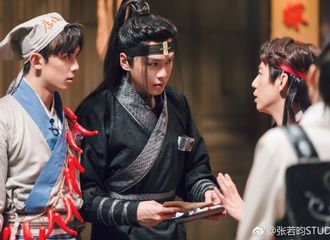 [新闻]180322 张若昀《我是大侦探》高清剧照来袭 张客官本周六等你来约