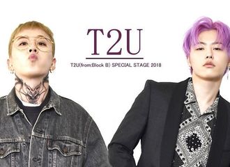 [新闻]180323 泰欥&有权组成的特别小分队T2U五月份开始活动确定