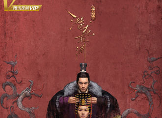 [新闻]180327 《三国机密》今晚开播 马天宇韩东君掀青春三国