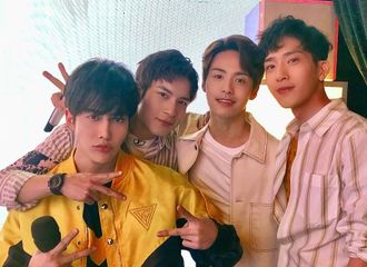[新闻]180420 防火防盗防兄弟爆料 马天宇竟然是这样的经济适用男？