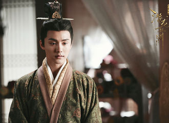 [新闻]180424 《三国机密之潜龙在渊》热播 马天宇万茜韩东君继续与谢君豪交手
