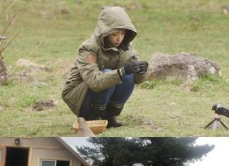 [新闻]180427 今晚锁定《林中小屋》 信惠将挑战“无手机生活”