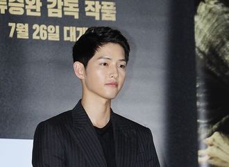 [分享]180430 金智媛有望出演tvN新剧《阿斯达编年史》 或与宋仲基再度合作