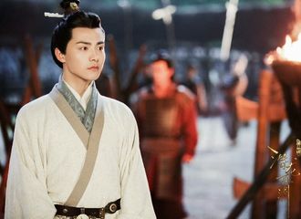 [新闻]180502 马天宇《三国机密》气场炸裂 演技征服观众