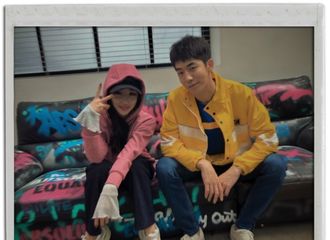 [分享]180507 请接收甜柱的wink！南柱赫画报拍摄未见照公开  