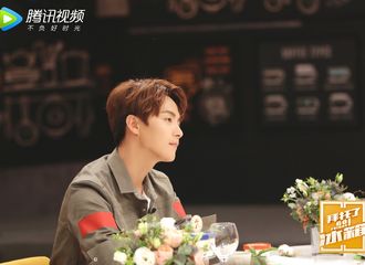 [新闻]180508 马天宇《拜托了冰箱》自曝择偶标准 谈与好友郑爽相处方式