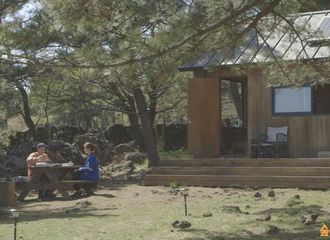 [公告]180511 【直播公告】今晚《林中小屋》期待实验者A跟实验者B的见面