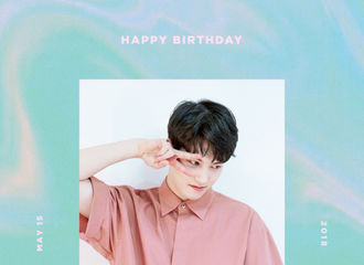 [分享]180515 CNBLUE最帅二哥李宗泫生日快乐！