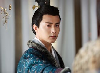 [新闻]180516 《三国机密》即将大结局 马天宇眼神戏让人拍案叫绝