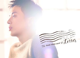 [新闻]180521 来自远方蜜嗓容的521情书！永不褪色的情歌《LETTER》MV公开！