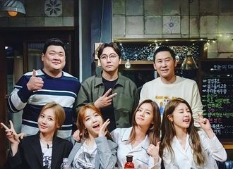 [分享]180522 已经整整过去一年了 什么时候可以看到合体狗蛋团录制综艺呢