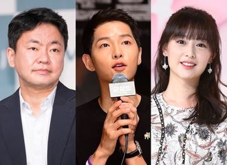 [新闻]180524 金元锡PD执导电视剧《阿斯达年代记》，宋仲基是否出演仍在确定中