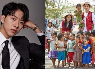 [新闻]180527 不只是演员、音乐人还是摄影师！CNBLUE 李正信与哥哥携手举行公益摄影展