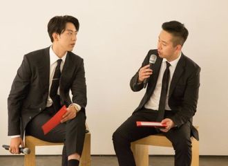 [新闻]180603 善良又有才华！CNBLUE 李正信和哥哥举行公益摄影展　「获得越多就想贡献越多」