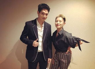 [新闻]180615 CNBLUE李宗泫 和到访演唱会的日本国民演员合照
