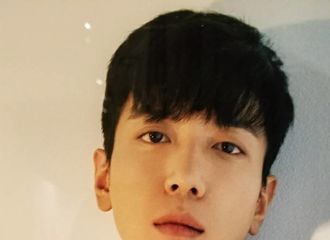 [新闻]180618 容和《letter》歌词版MV亮相！手写情书太甜蜜