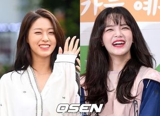 [新闻]180620 雪炫-智珉出击《意外的Q》 节目将于30日播出