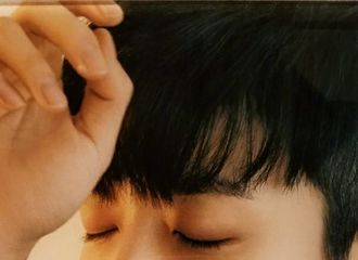 [美文]180622 郑容和0622三十岁生日快乐！夏至日里的“漫撕男”