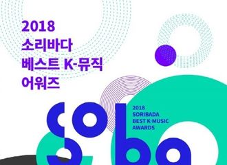 [新闻]180621 2018SOBA本赏候补名单公开 AOA入围本赏候补