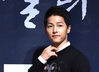 [新闻]180623 宋仲基获6月男子广告模特品牌评价24位！