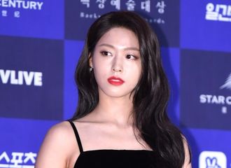 [新闻]180624 金雪炫获得6月女子广告模特品牌评价第4位