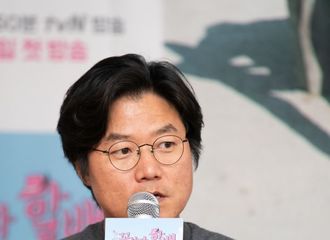 [分享]180628 《林中小屋》虽收视率不理想 却能给观众带来幸福和治愈