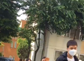 [盘点]180630 生日月果然不一样 本月李小兵特辑又名“特写特辑”
