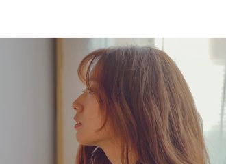 [新闻]180711 随便一拍即大片 不得不感叹我们欧尼的画报人生