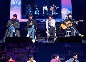 [新闻]180713 你醒啦？CNBLUE欧巴们发行新日本单曲了喔！