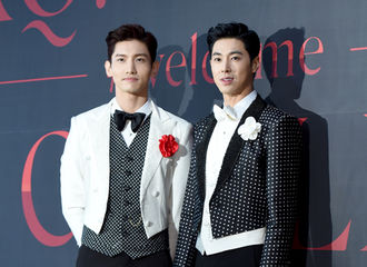 [新闻]180713 东方神起将出演《MUSIC STATION》并公开新歌舞台