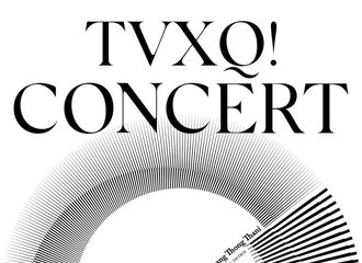 [新闻]180714 东方神起演唱会泰国场正式官宣 8月17日我们一起相约曼谷