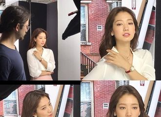 [新闻]180719 带有杀伤力美貌的信惠 名副其实的颜霸