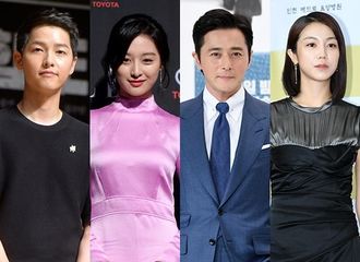 [新闻]180719 《阿斯达年代记》方：“宋仲基、金智媛、张东健、金玉彬出演NO+相见礼NO”
