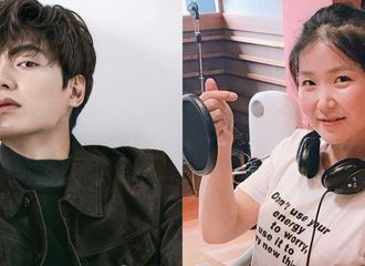 [新闻]180720 看完《继承者们》后爱上李敏镐 朝鲜女孩最终选择脱北